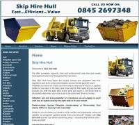 Skip Hire Hull 368726 Image 1